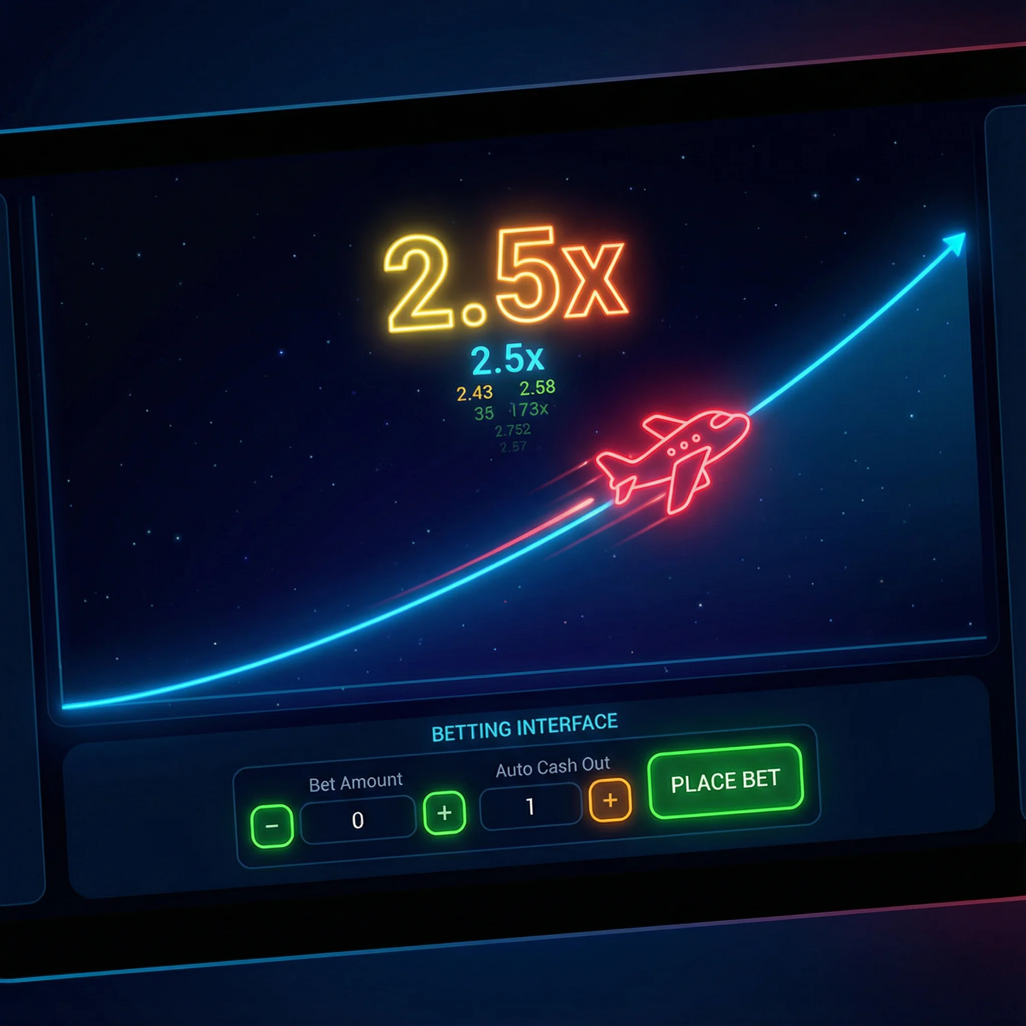 Aviator - Jogo Crash no 333bet