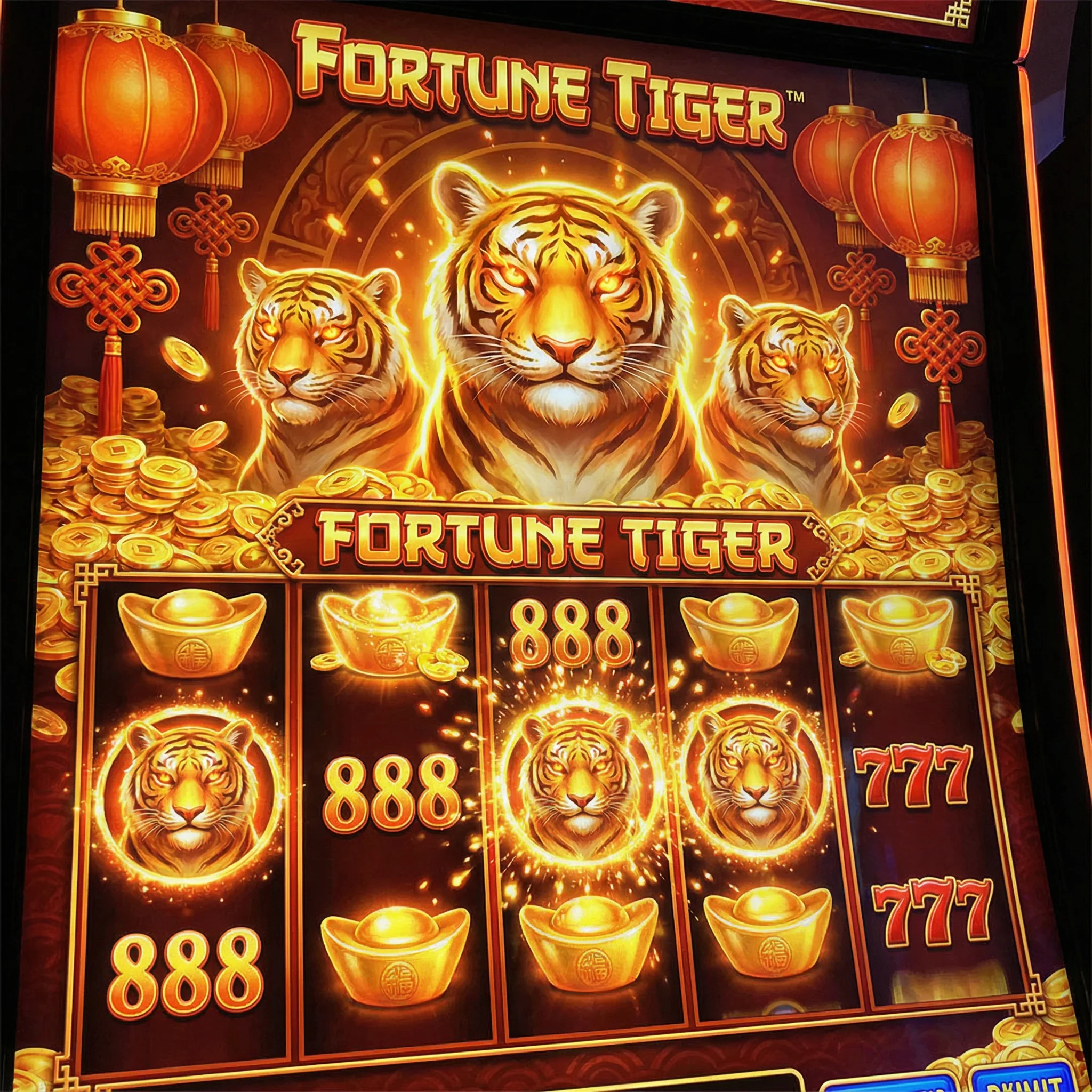 Fortune Tiger - Jogo do Tigre no 333bet