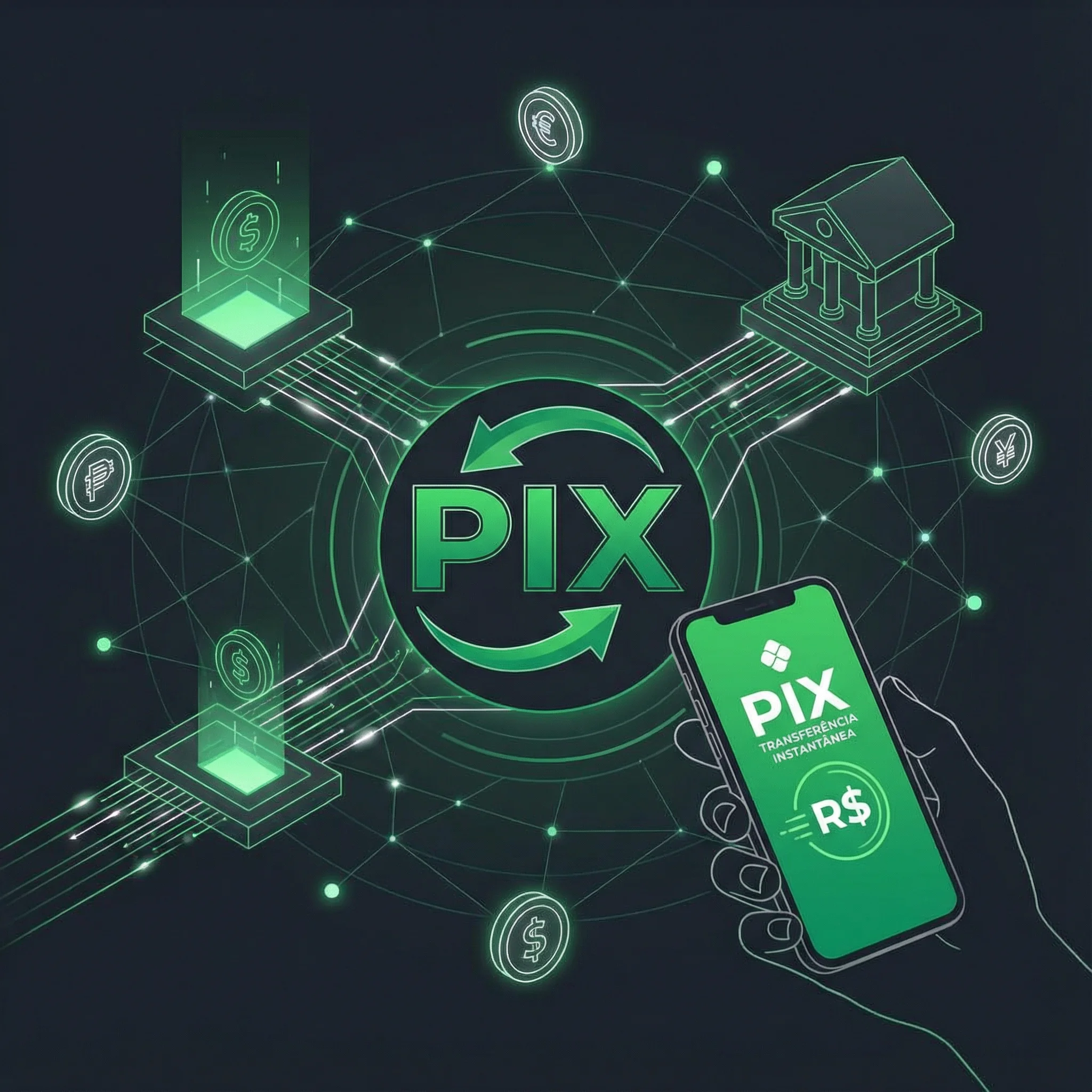 Pagamento via PIX no 333bet