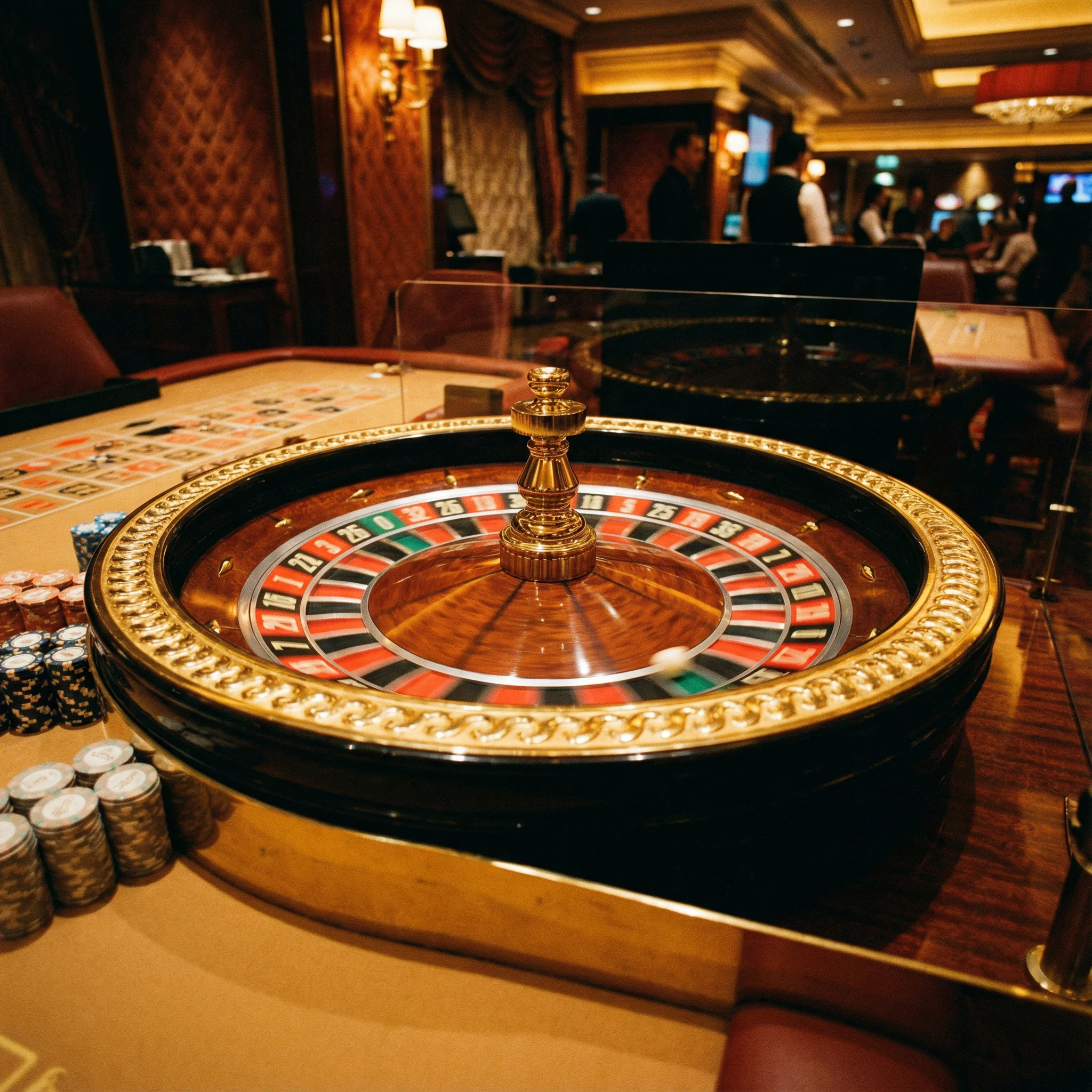 Roleta online no 333bet